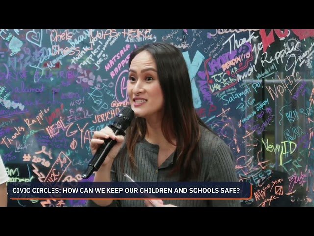 Preventing school violence starts at home, but gov’t must step up