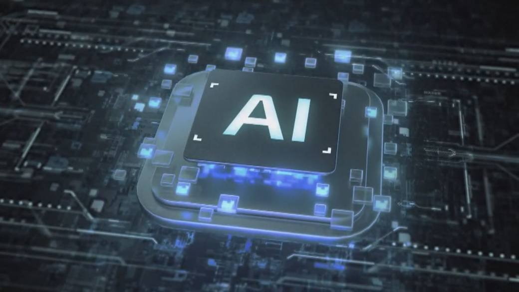 Click to play video: 'OpenAI agents target U.S. government websites'